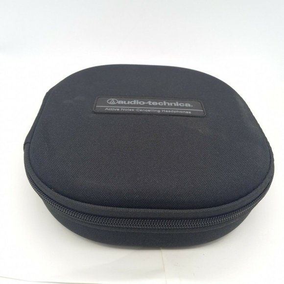 Audio-technica QuietPoint ATH-ANC7b headphones - Picture 1 of 6